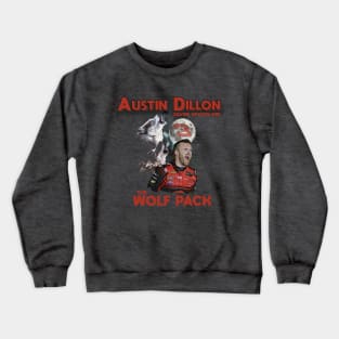 Austin Dillon Crewneck Sweatshirt